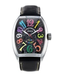 Pre-Owned Franck Muller Colour Dreams Watch